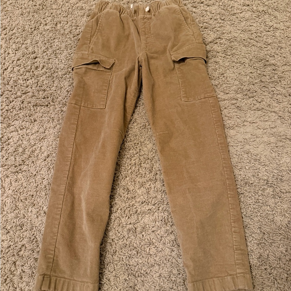 J. Crew Kids Jeans, Corduroys and Pullover - Picture 3 of 6